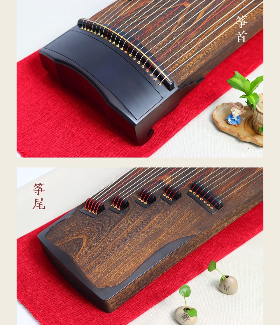 ZHONGHONG GUZHENG Han-Tang Splendour — image 3
