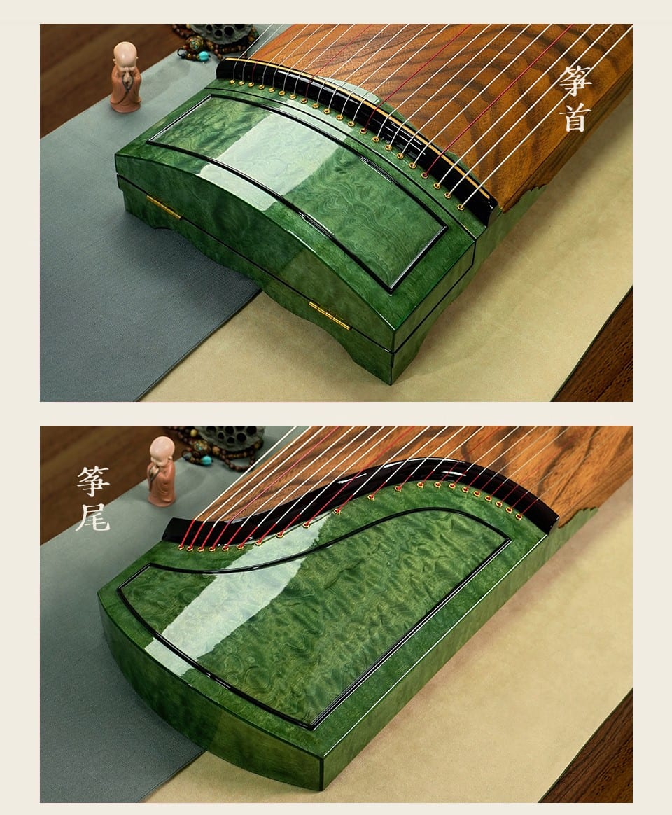 ZHONGHONG GUZHENG Zhixi — image 2