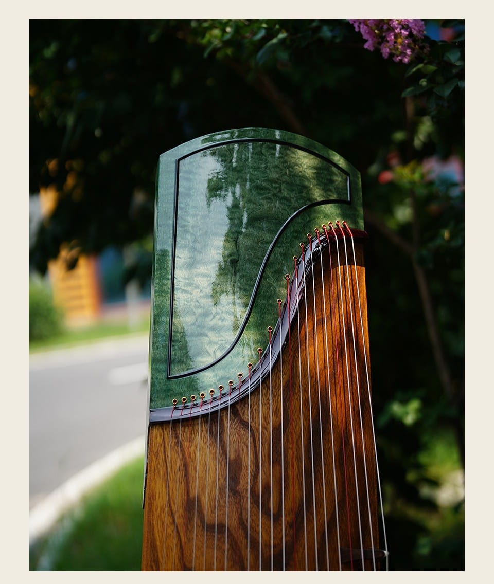 ZHONGHONG GUZHENG Zhixi — image 4