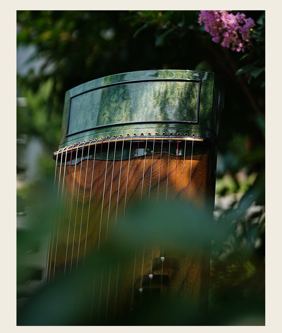 ZHONGHONG GUZHENG Zhixi — image 5