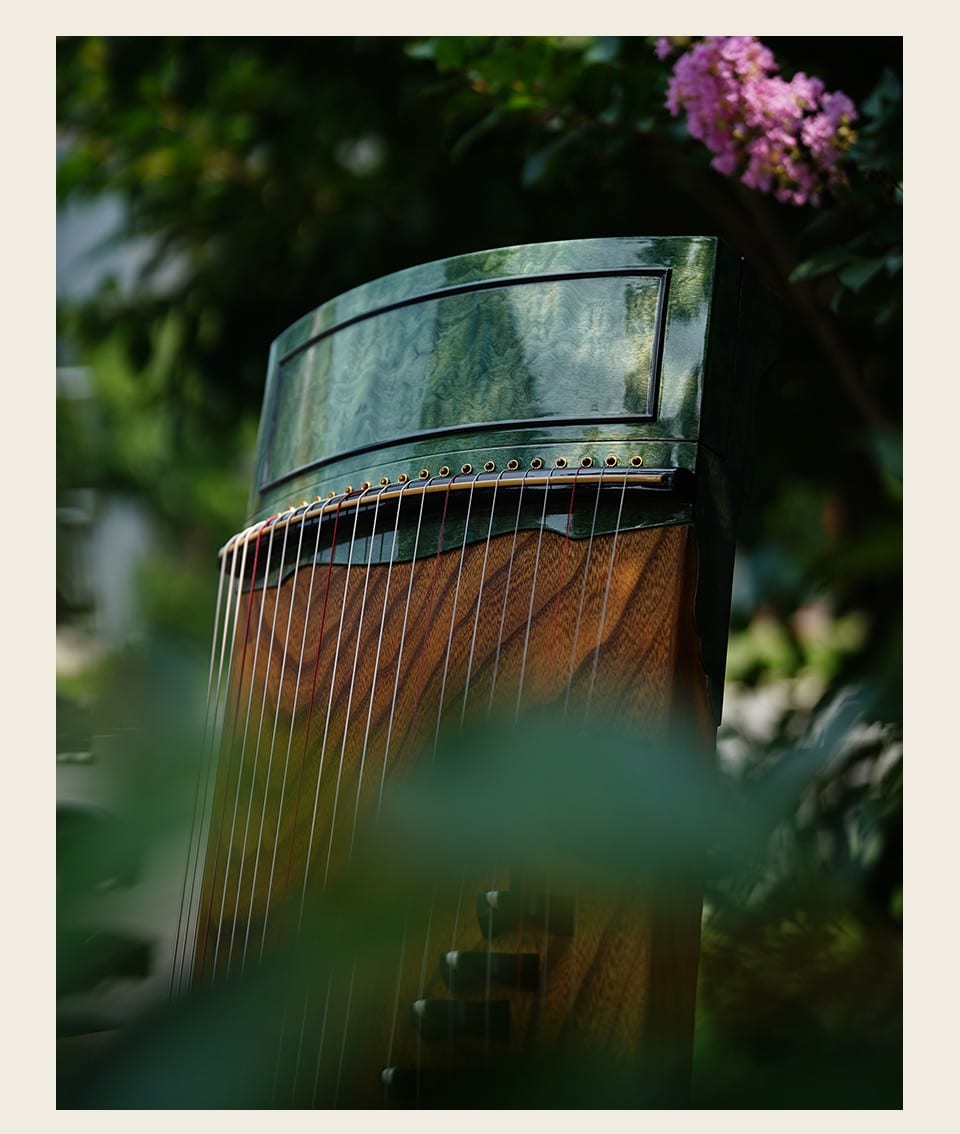 ZHONGHONG GUZHENG Zhixi — image 6