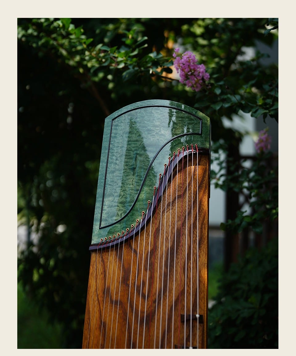 ZHONGHONG GUZHENG Zhixi — image 3