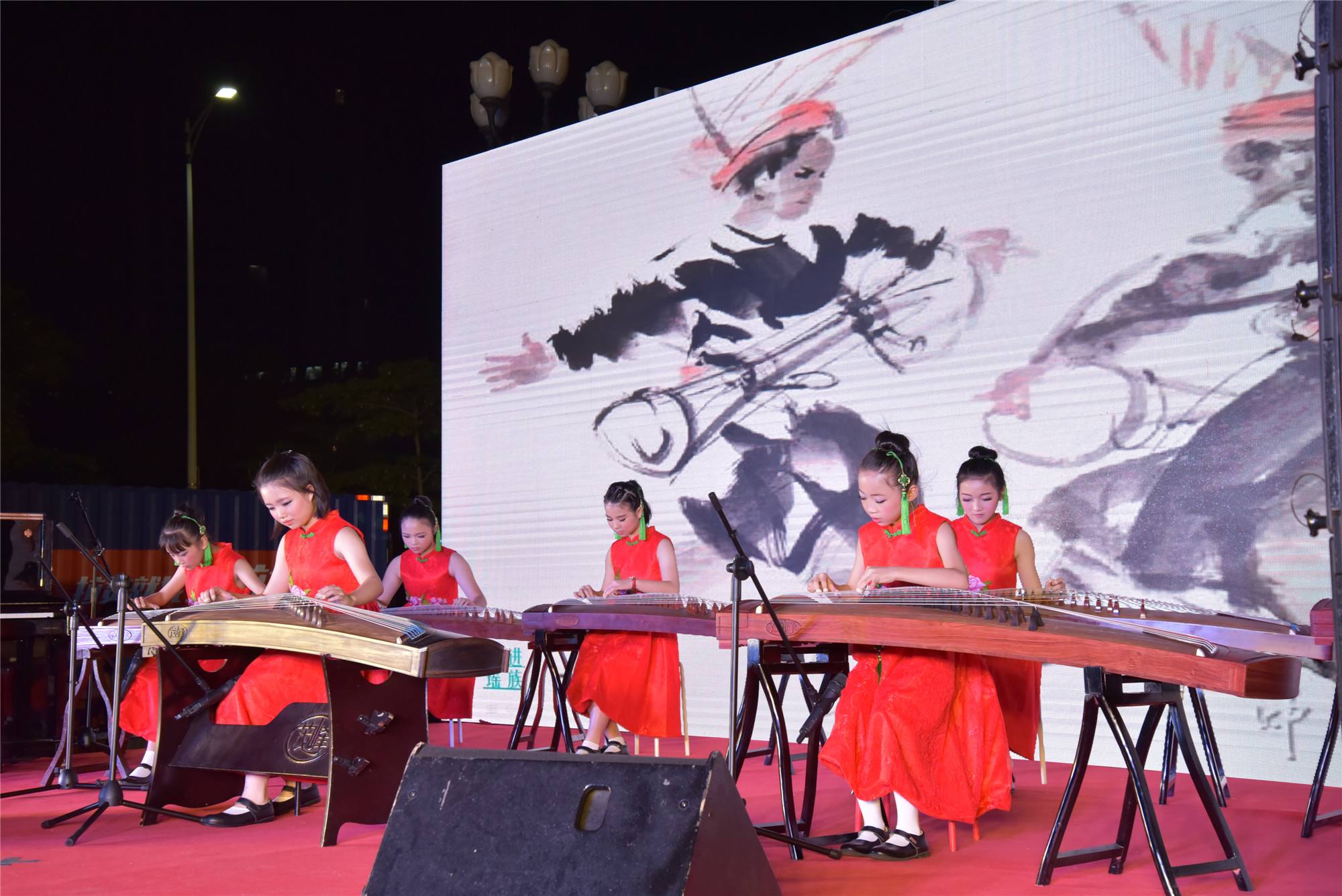 古筝难学吗：零基础到能弹曲子的时间表